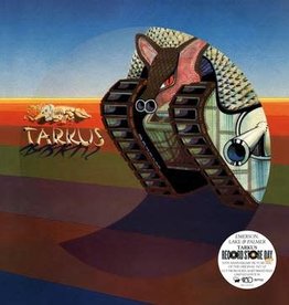 Emerson, Lake & Palmer - Tarkus (50th Anniversary/Picture Disc) (RSD 6/21)