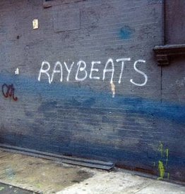 Raybeats - Lost Philip Glass Sessions (Dl Card) (RSD 6/21)