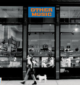 Other Music Film Soundtrack (Lp/Dvd/Orange Vinyl) (RSD 6/21)