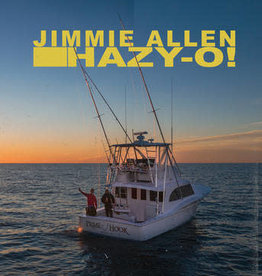 Jimmie Allen - Hazy-O! (RSD 6/21)