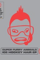 Super Furry Animals - Ice Hockey Hair Ep (180G) (RSD 6/21)