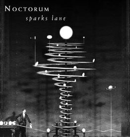 Noctorum - Sparks Lane (Grey Vinyl/Dl Card) (RSD 6/21)
