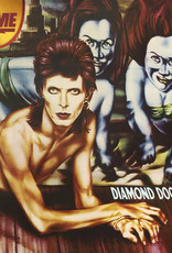 David Bowie - Diamond Dogs