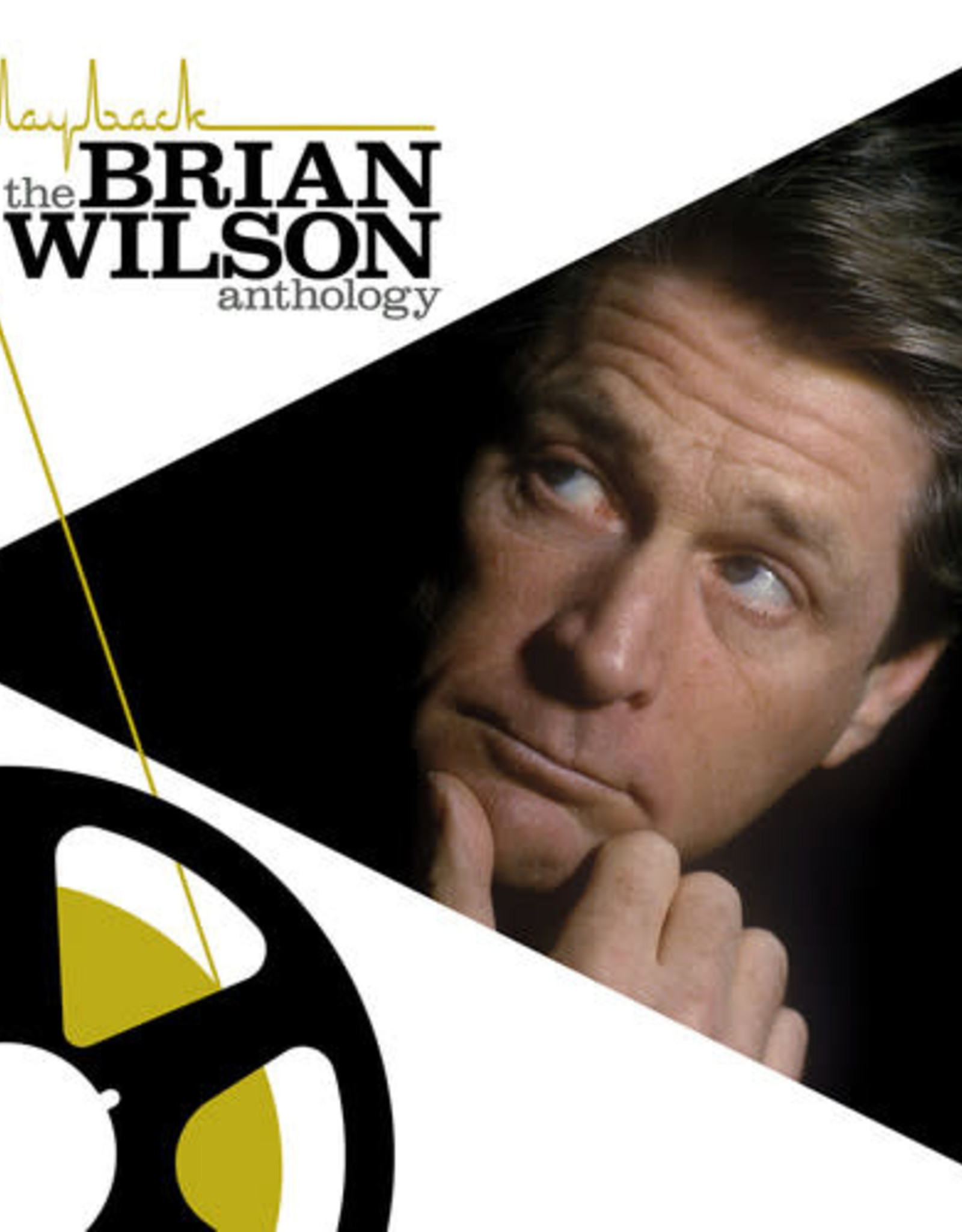 Brian Wilson - Playback: the Brian Wilson Anthology