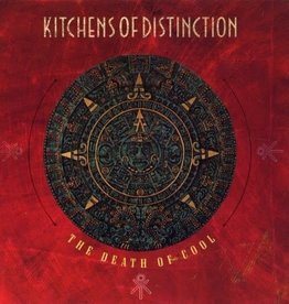 Kitchens of Distinction - The Death Of Cool