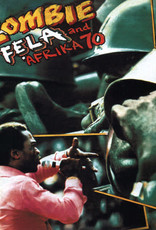 Fela Kuti - Zombie
