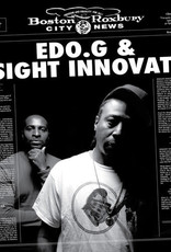 Edo. G & Insight Innovates