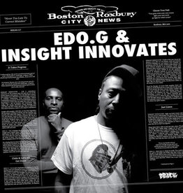 Edo. G & Insight Innovates