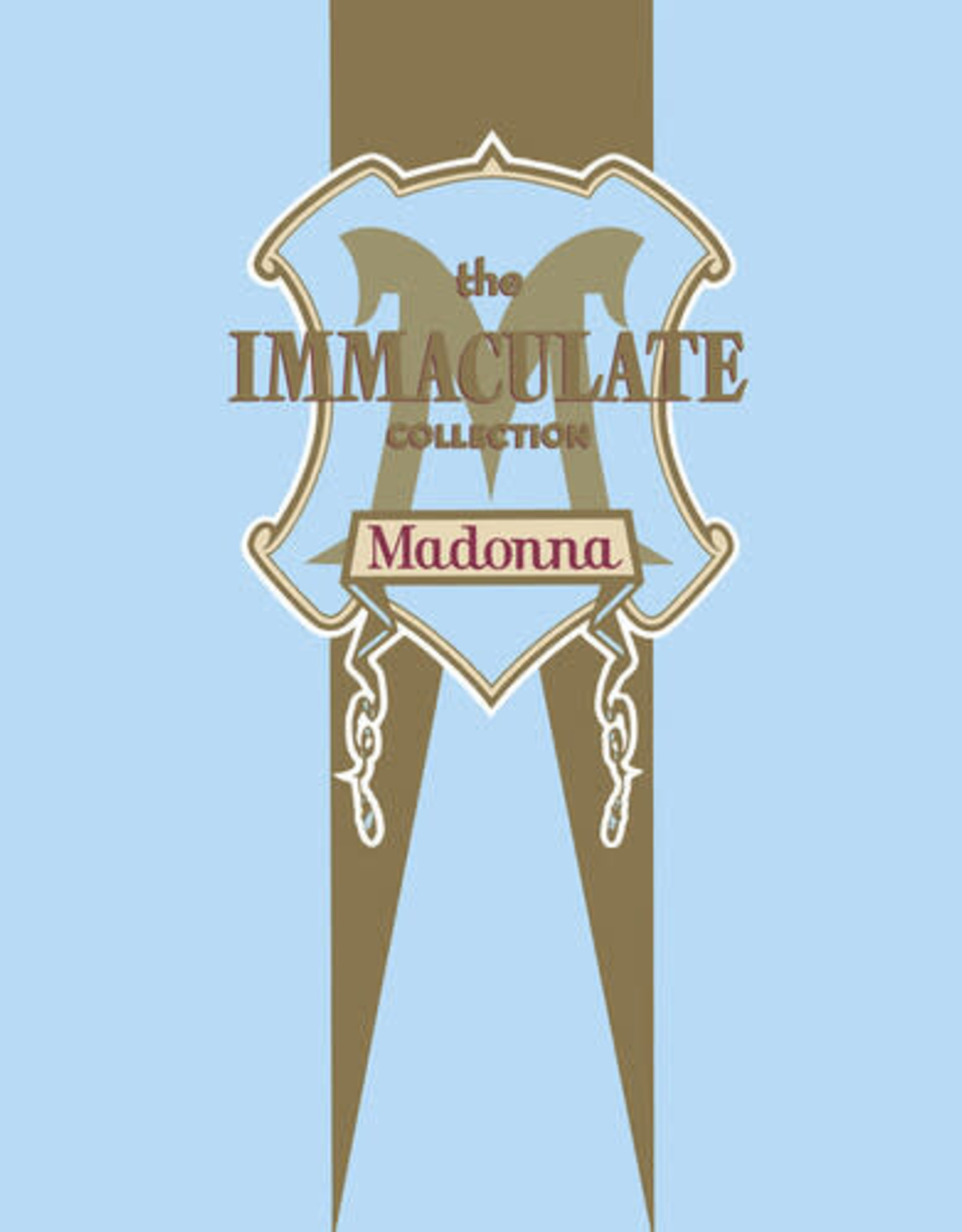 Madonna - Immaculate Collection