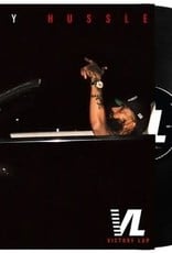 NIpsey Hussle - Victory Lap