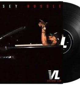 NIpsey Hussle - Victory Lap