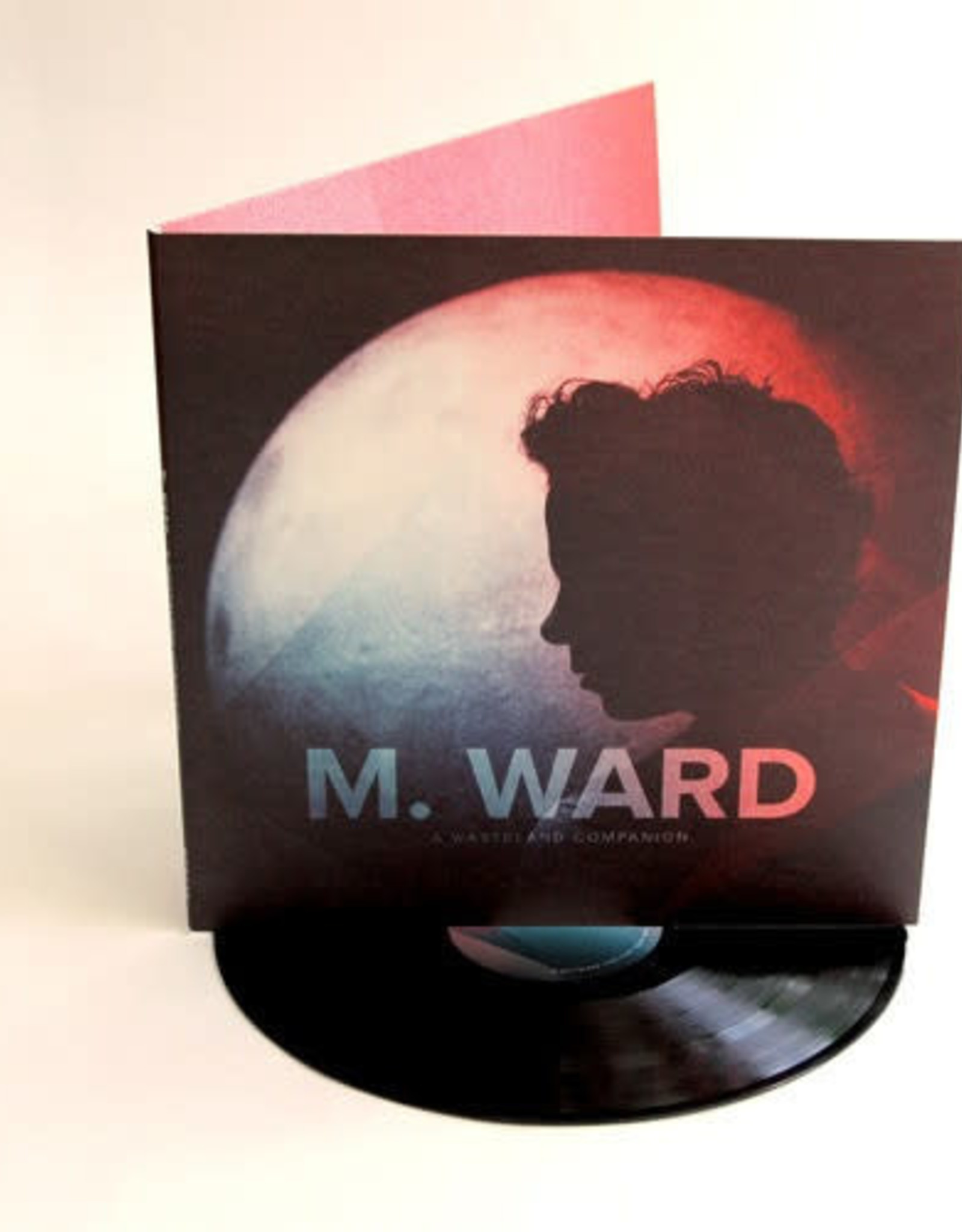 M. Ward -  A Wasteland Companion