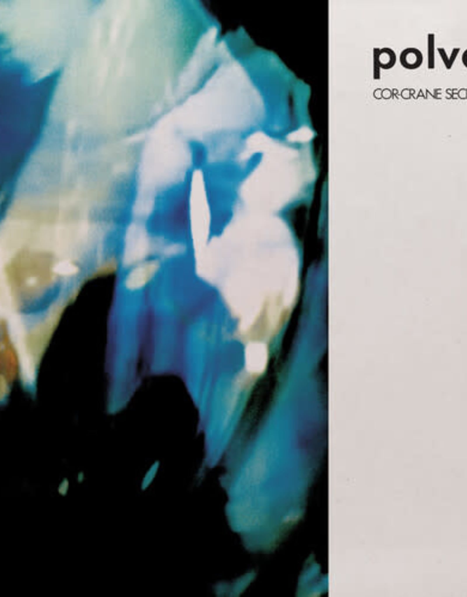 Polvo - Cor-Crane Secret