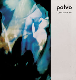 Polvo - Cor-Crane Secret
