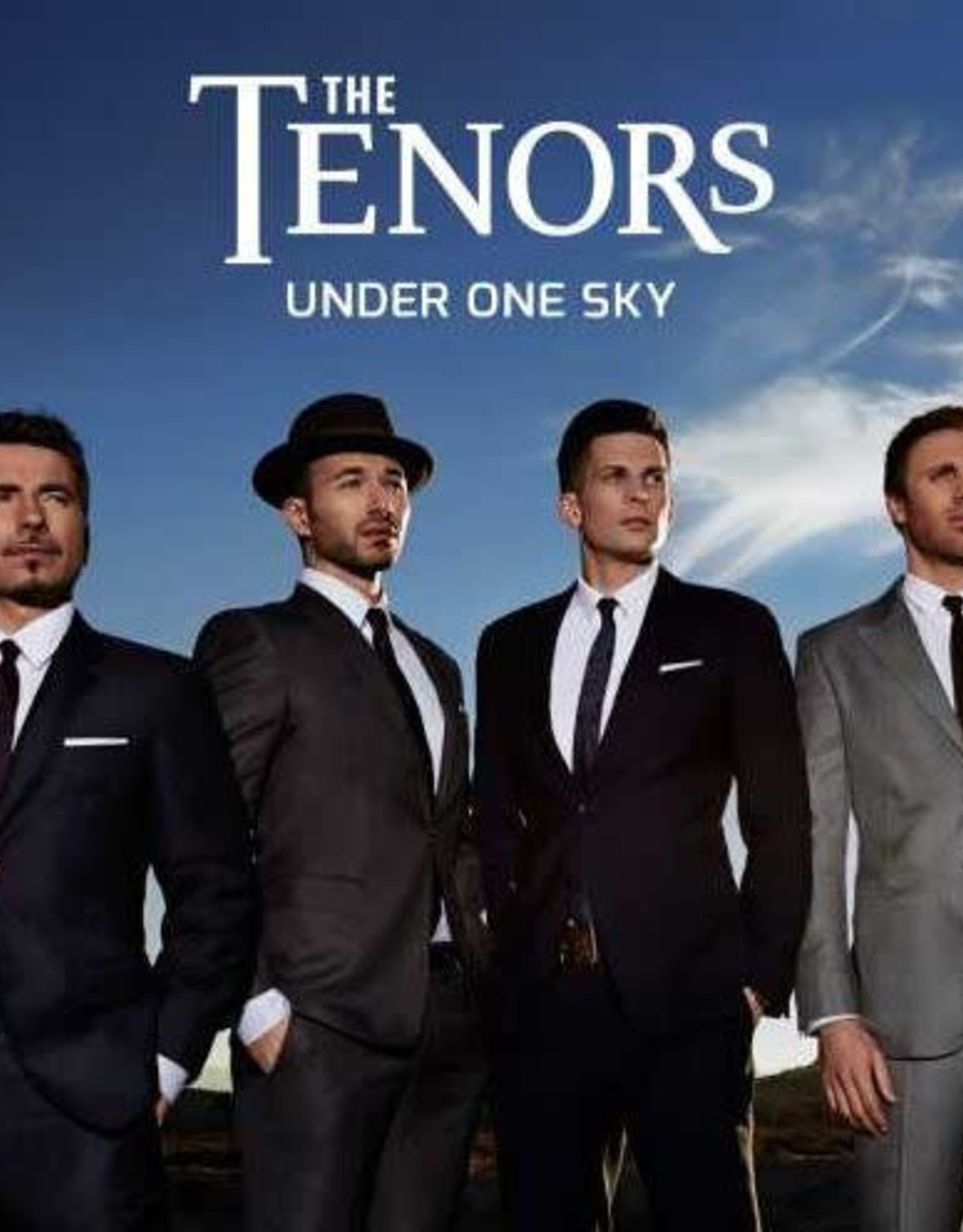 The Tenors - Under One Sky