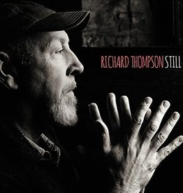 Richard Thompson - Still