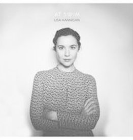 Lisa Hannigan - At Swim (White Vinyl)