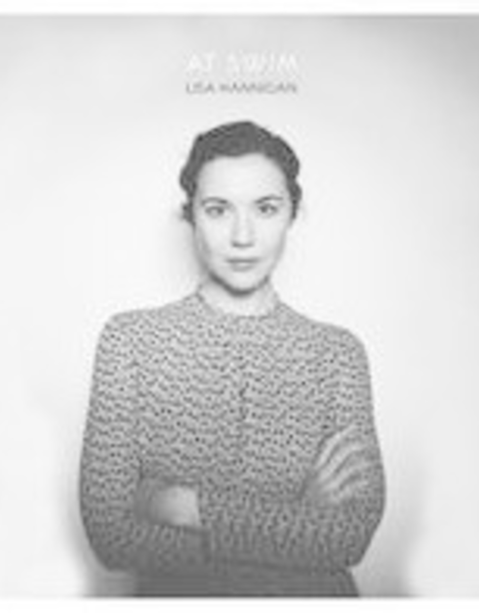 Lisa Hannigan - At Swim (White Vinyl)