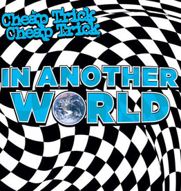 Cheap Trick - In Another World