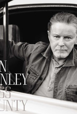 Don Henley - Cass County [Translucent Green Colored Vinyl]