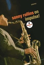 Sonny Rollins - On Impulse! (Verve Acoustic Sound Series Analog Remaster)