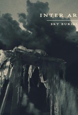 Inter Arma - Sky Burial (Blue Vinyl)