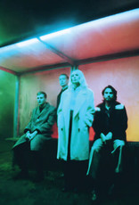 Wolf Alice - Blue Weekend