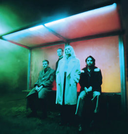 Wolf Alice - Blue Weekend