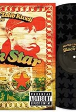 Mos Def & Talib Kweli - Black Star (Two Tone Vinyl)