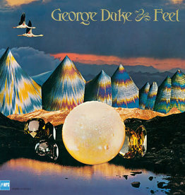 George Duke - Feel