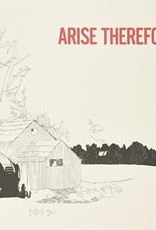 Bonnie Prince Billy - Arise Therefore