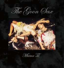 The Goon Sax - Mirror II (Indie Exclusive White Vinyl)