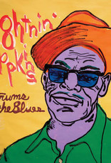 Lightnin' Hopkins - Strums the Blues