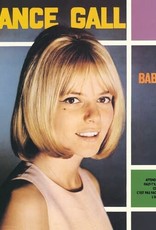 France Gall - Baby Pop (Standard Black Vinyl)