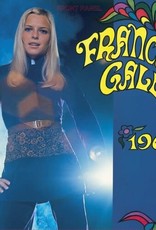France Gall - 1968 (Standard Black Vinyl)