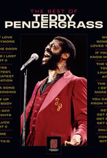 Teddy Pendergrass - Best of Teddy Pendergrass