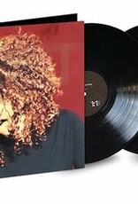 Janet Jackson - Velvet Rope (2 Lp)