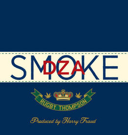 Smoke DZA - Rugby Thompson (RSD 7/21)
