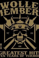 Swollen Members - Ten Years Of Turmoil Greatest Hits (RSD 7/21)