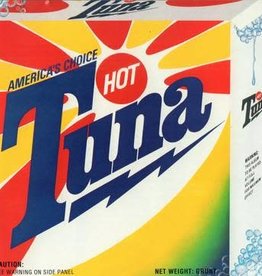 Hot Tuna - America's Choice (Blues or Yellow) (RSD 7/21)