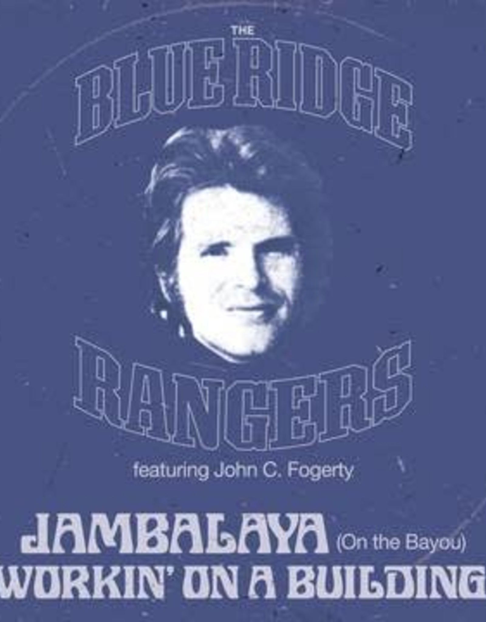 John Fogerty - Blue Ridge Rangers Ep (RSD 7/21)