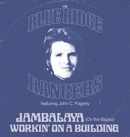 John Fogerty - Blue Ridge Rangers Ep (RSD 7/21)