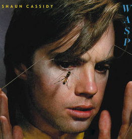 Shaun Cassidy - Wasp (RSD 7/21)