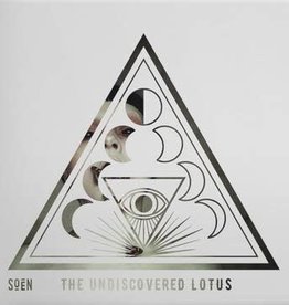 Soen - The Undiscovered Lotus (RSD 7/21)