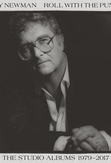 Randy Newman - Roll With The Punches:The Studio Albums (1979-2017) (RSD 7/21)