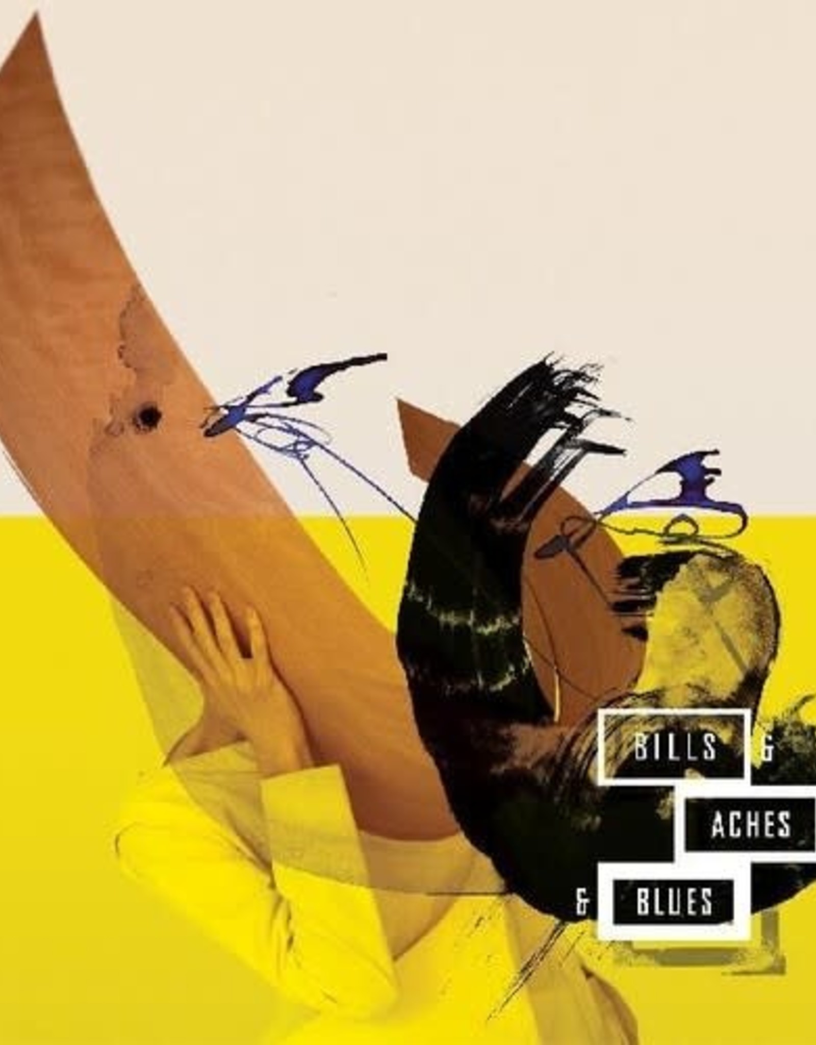 Bills & Aches & Blues (40 Years of 4AD)