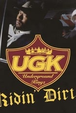 UGK - Ridin Dirty