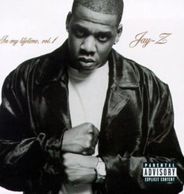 Jay-Z - Volume 1: In My Lifetime