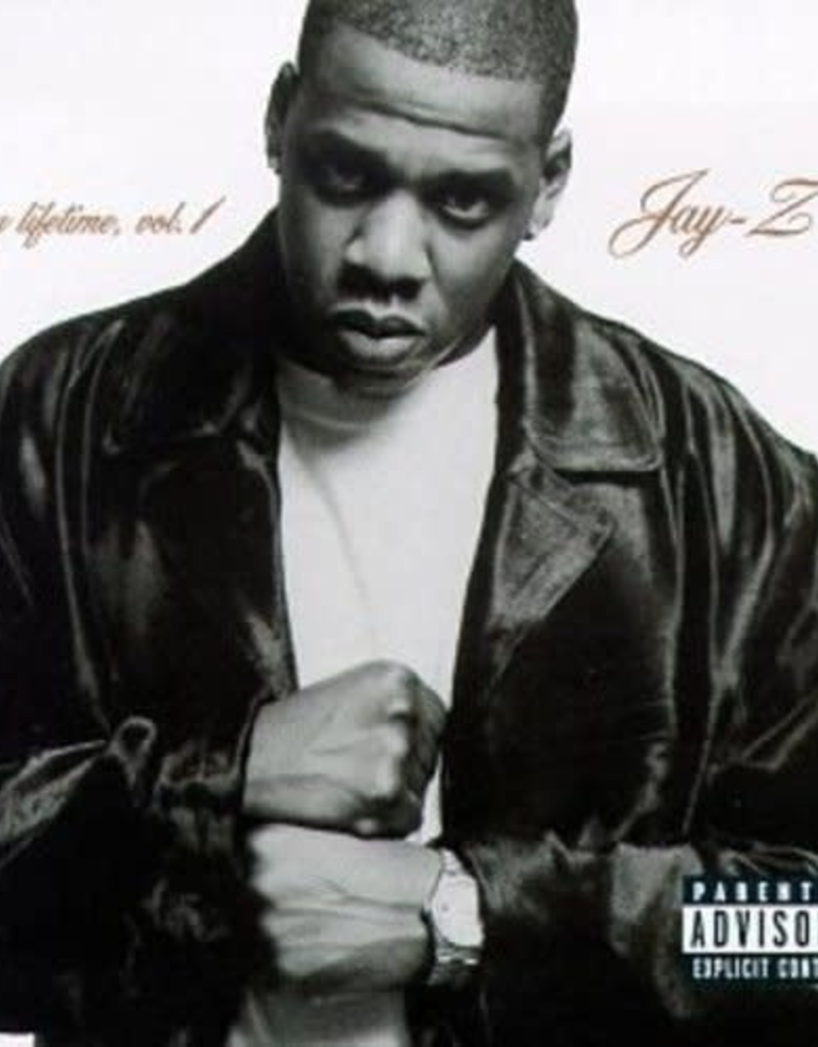 Jay-Z - Volume 1: In My Lifetime