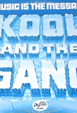 Kool & the Gang - Music is the Message